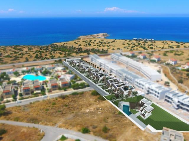 Daire Esentepe, Girne, 210932