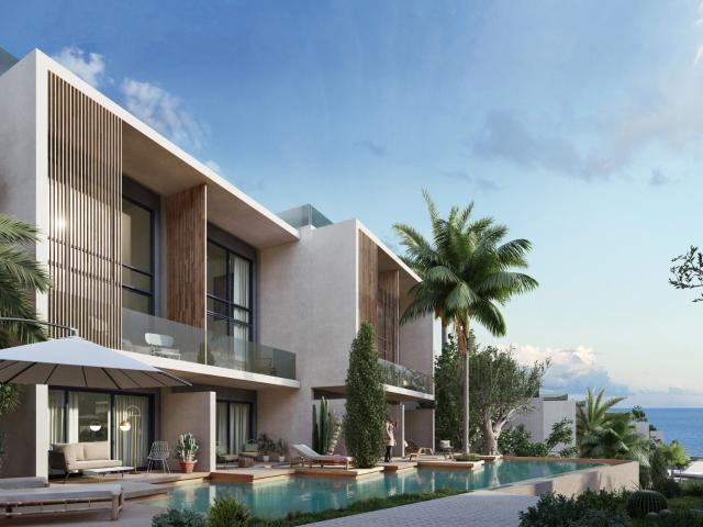 Daire Bahçeli, Girne, 213264