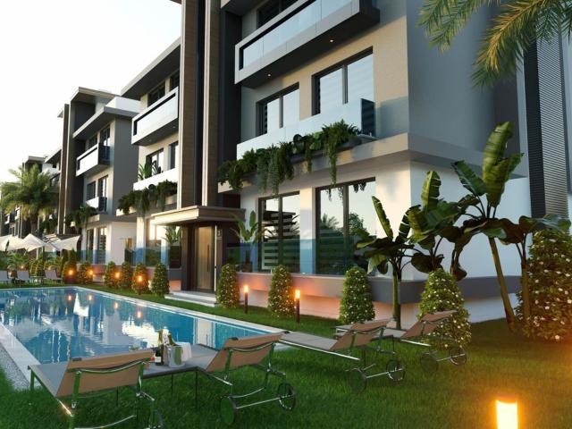 Daire Girne, 215493