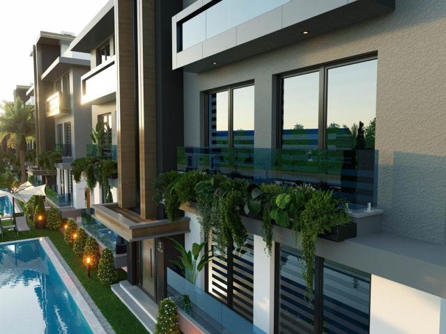 Daire Girne, 215729