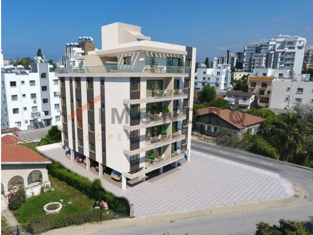 Daire Girne, 215320