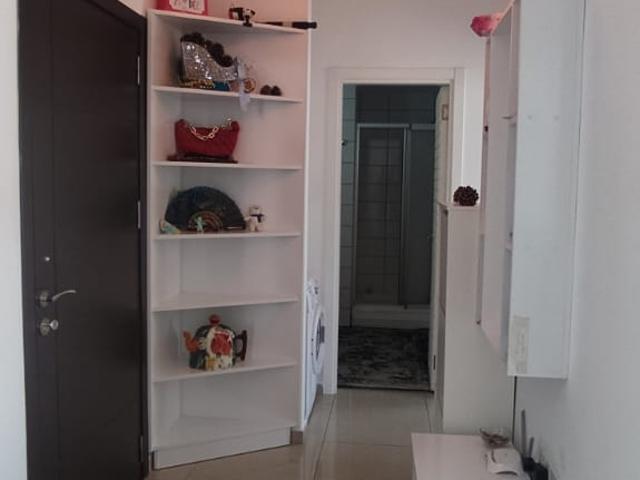 Daire Girne, 217137