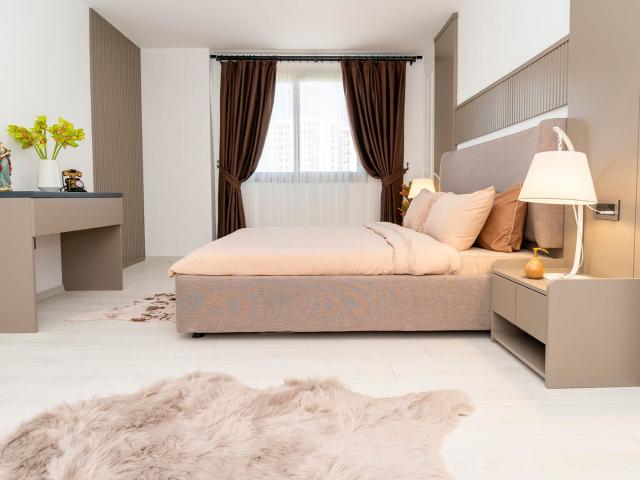 Daire Grand Sapphire Blu 1+ Long Beach, Iskele, 212916