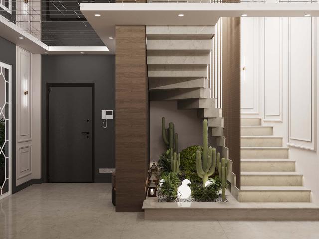 Daire Hasbahce Cengelkoy 4+1, İstanbul, Türkiye 61263