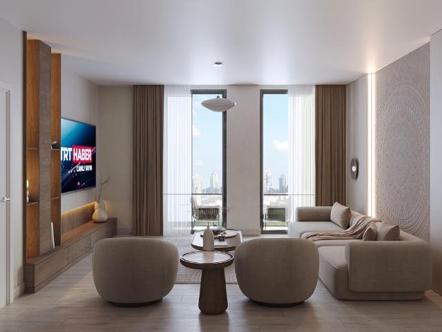 Daire Kâğıthane, İstanbul, Türkiye 225692