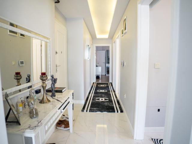 Daire Kadıköy, İstanbul, Türkiye 226035