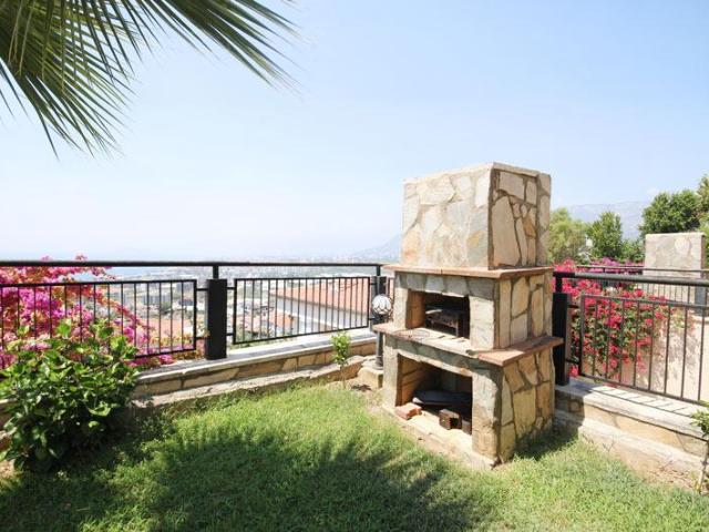 Daire Kargıcak, Alanya, Antalya, Türkiye 143194