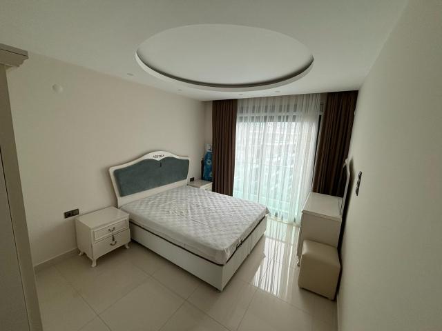 Daire Kargıcak, Alanya, Antalya, Türkiye 158749