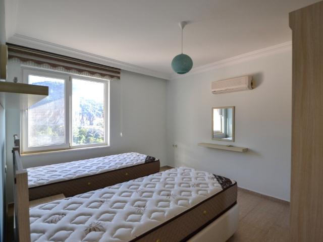 Daire Kargıcak, Alanya, Antalya, Türkiye 162628