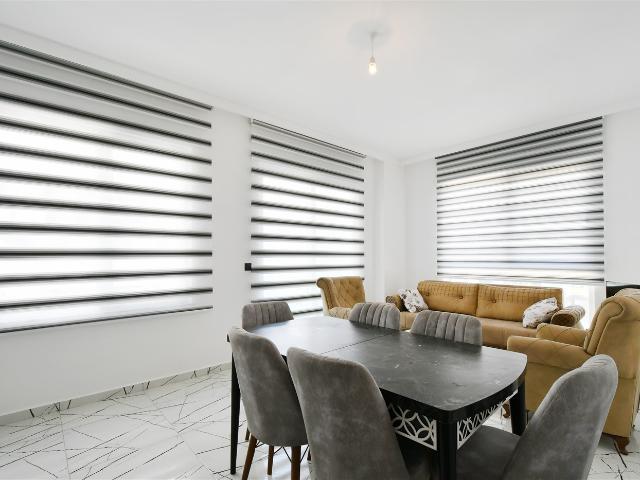 Daire Kargıcak, Alanya, Antalya, Türkiye 164561