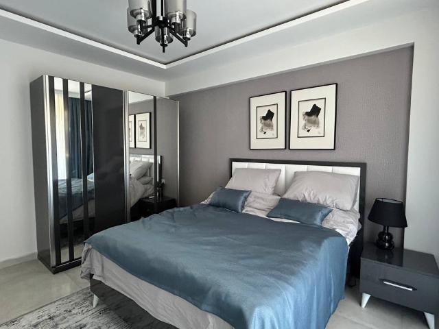 Daire Kargıcak, Alanya, Antalya, Türkiye 168488