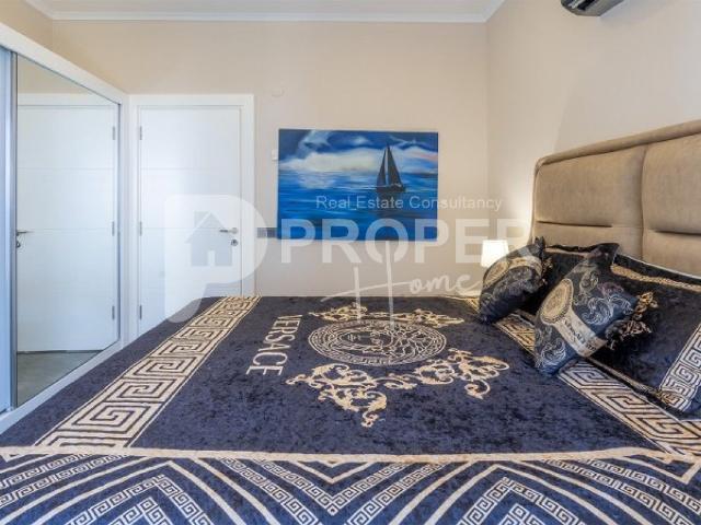 Daire Kargıcak, Alanya, Antalya, Türkiye 102596
