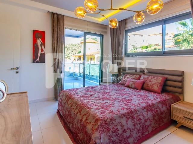 Daire Kargıcak, Alanya, Antalya, Türkiye 103062