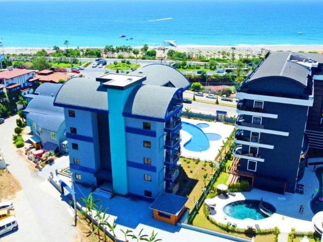 Daire Kargıcak, Alanya, Antalya, Türkiye 117228