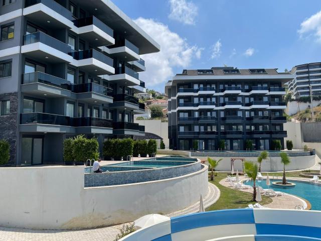 Daire Kargıcak, Alanya, Antalya, Türkiye 130862