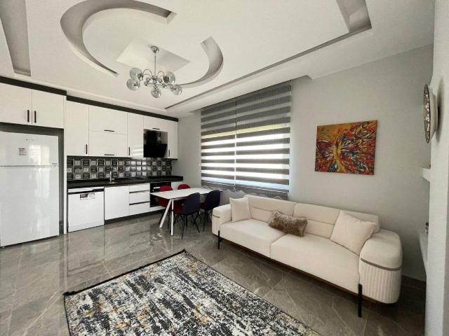 Daire Kargıcak, Alanya, Antalya, Türkiye 133768
