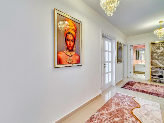 Daire Kargıcak, Alanya, Antalya, Türkiye 207582