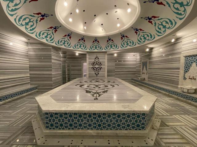 Daire Kargıcak, Alanya, Antalya, Türkiye 207708