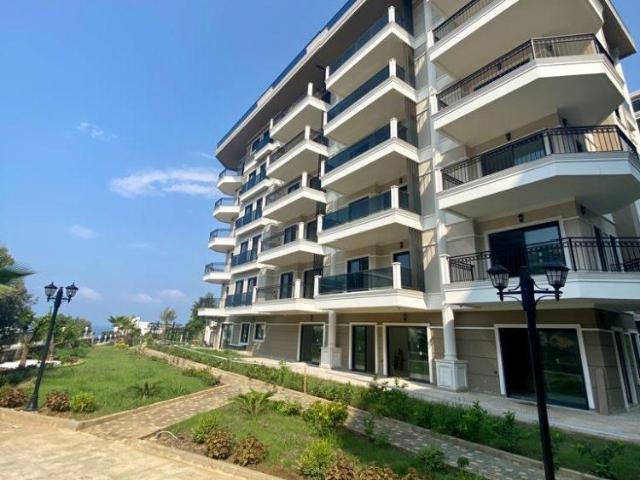 Daire Kargıcak, Alanya, Antalya, Türkiye 208106