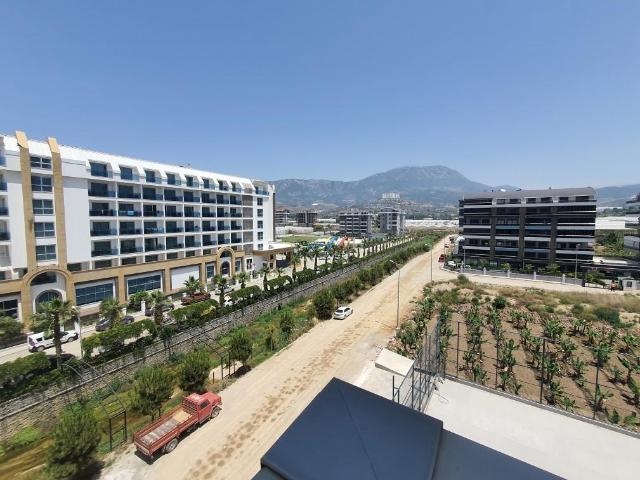 Daire Kargıcak, Alanya, Antalya, Türkiye 208294
