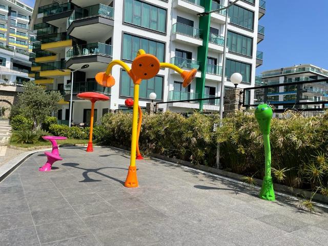 Daire Kargıcak, Alanya, Antalya, Türkiye 208338