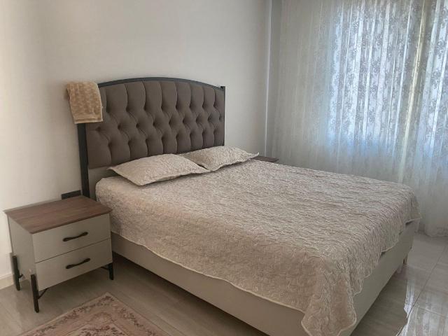 Daire Kargıcak, Alanya, Antalya, Türkiye 208403