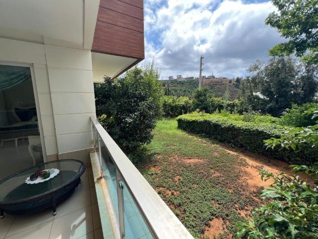 Daire Kargıcak, Alanya, Antalya, Türkiye 211658