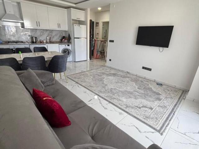 Daire Kargıcak, Alanya, Antalya, Türkiye 221138