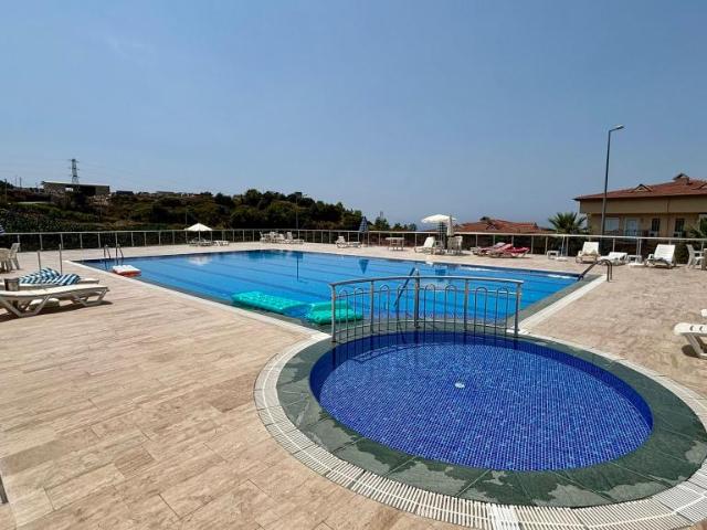 Daire Kargıcak, Alanya, Antalya, Türkiye 226274