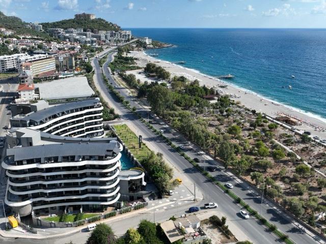 Daire Kargıcak, Alanya, Antalya, Türkiye 226655