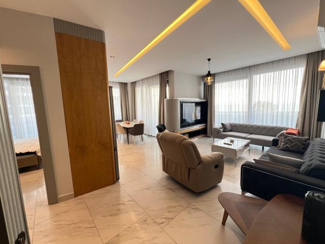 Daire Kargıcak, Alanya, Antalya, Türkiye 226656