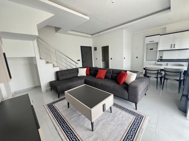 Daire Kargıcak, Alanya, Antalya, Türkiye 226769