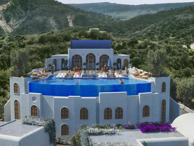 Daire Kayalar, Girne, 216044