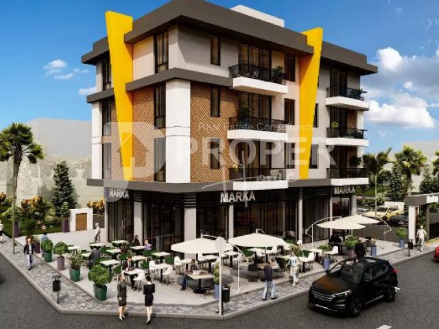 Daire Kepez, Çanakkale, Türkiye 227976