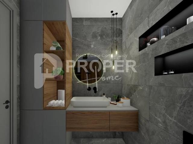 Daire Kepez, Antalya, Türkiye 92444