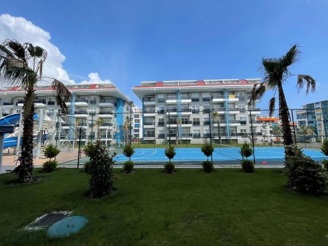 Daire Kestel, Antalya, Türkiye 187338