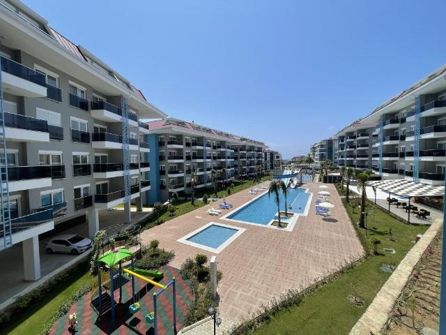 Daire Kestel, Antalya, Türkiye 188339