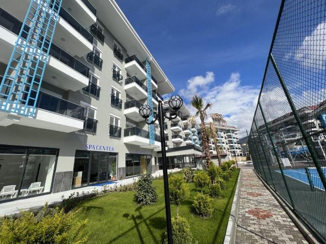 Daire Kestel, Antalya, Türkiye 207408