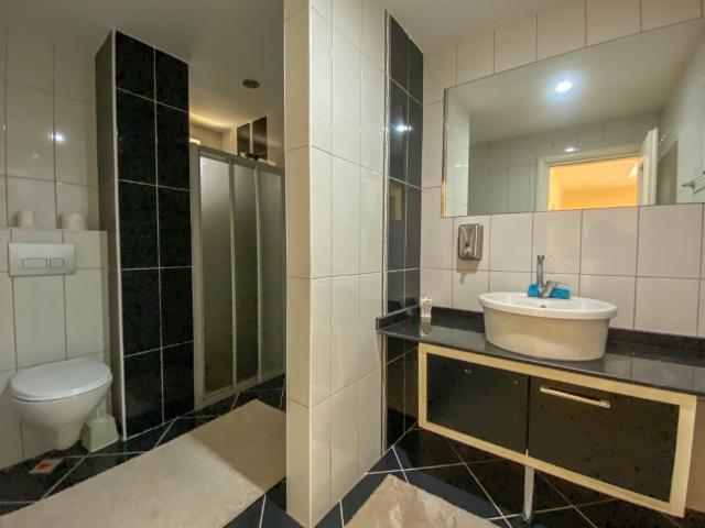 Daire Kestel, Antalya, Türkiye 207562