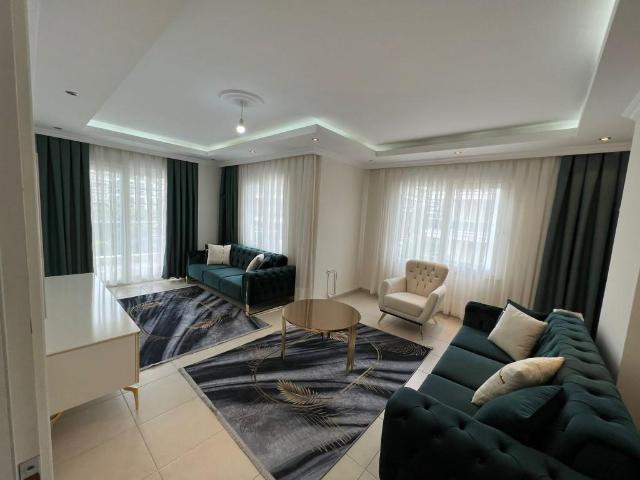 Daire Kestel, Antalya, Türkiye 207730