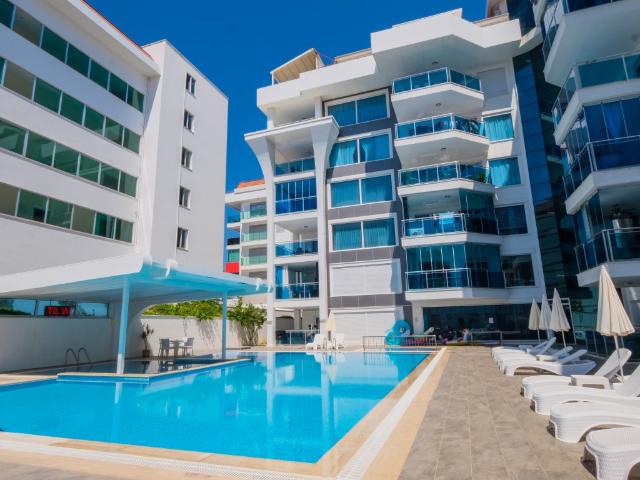 Daire Kestel, Antalya, Türkiye 208118