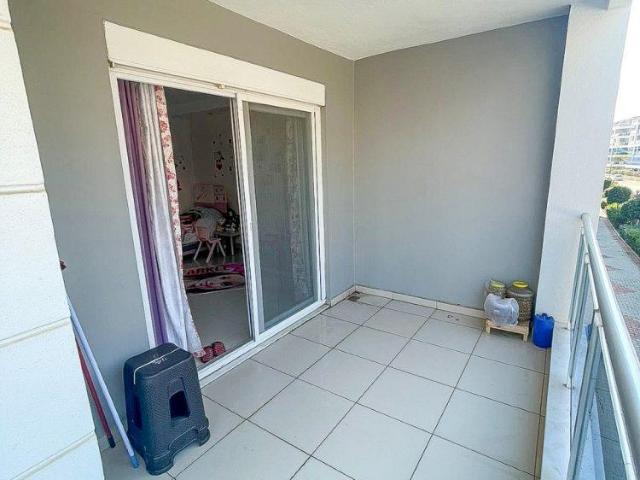 Daire Kestel, Antalya, Türkiye 208786