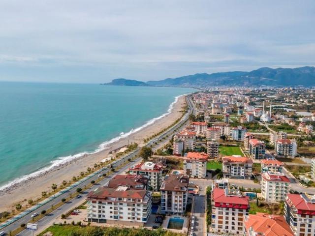 Daire Kestel, Antalya, Türkiye 209981