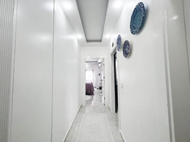 Daire Kestel, Antalya, Türkiye 212787