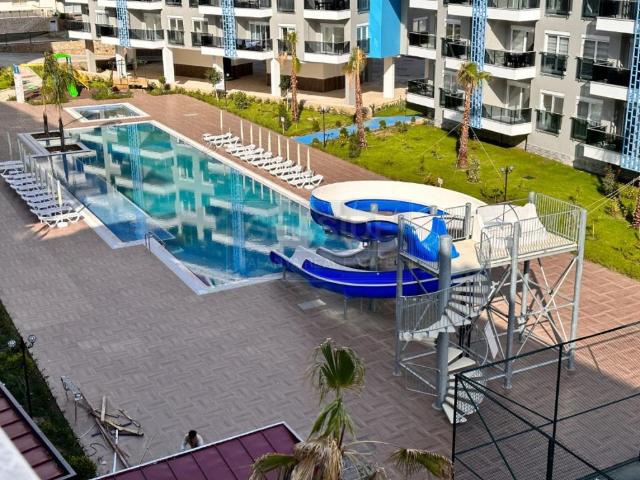Daire Kestel, Antalya, Türkiye 222228