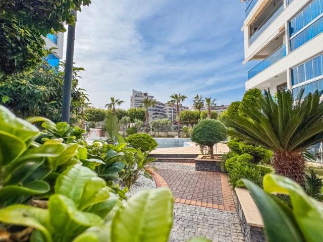 Daire Kestel, Antalya, Türkiye 223257