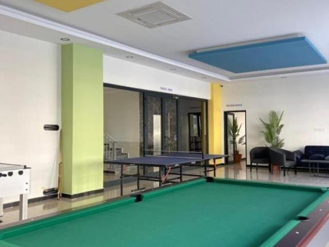 Daire Kestel, Antalya, Türkiye 224553