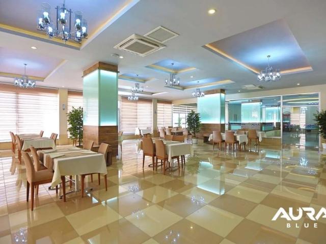 Daire Kestel, Antalya, Türkiye 227213