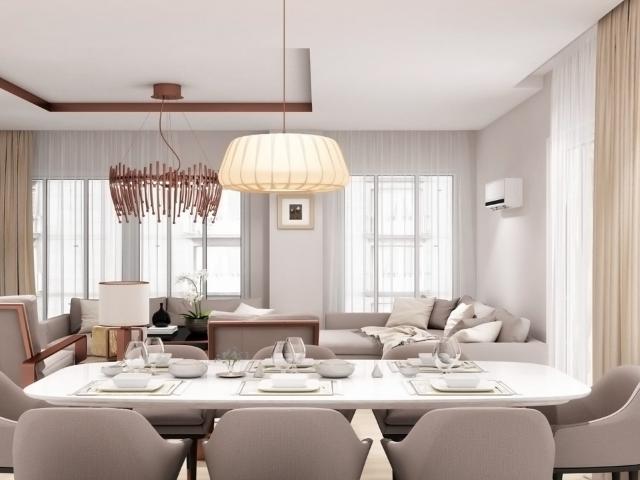 Daire Kilic Marina 5+2, Beylikdüzü, İstanbul, Türkiye 101002