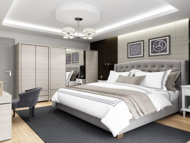 Daire Kilic Marina 6+2, Beylikdüzü, İstanbul, Türkiye 101004